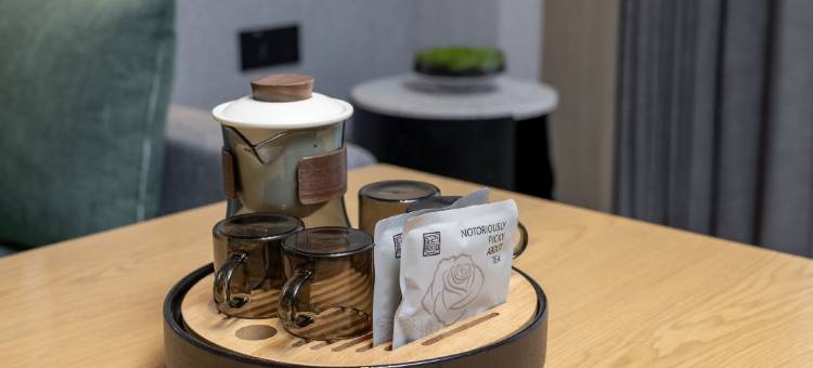 丽怡酒店(吐鲁番葡萄夜市店)图片