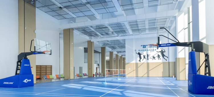 三门峡职工之家图片