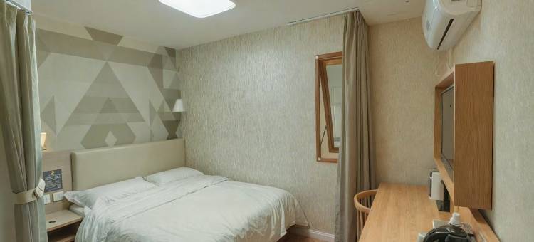 速8酒店(北京亚运村鸟巢店)图片