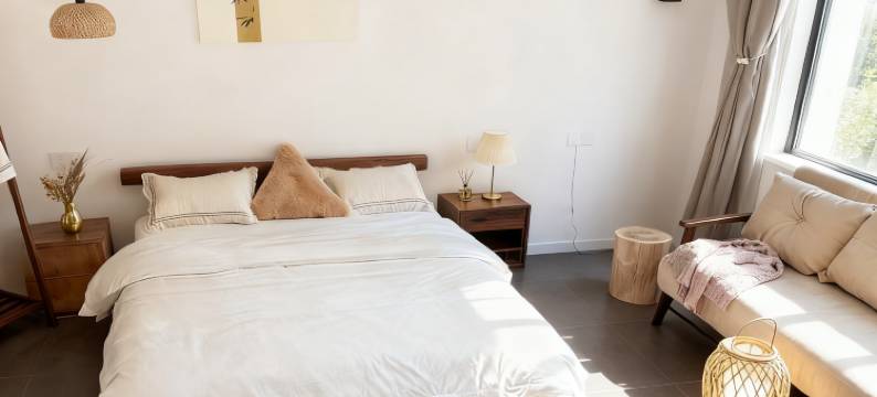 迎晓里·兰苑民宿(苏州观前街平江路店)图片