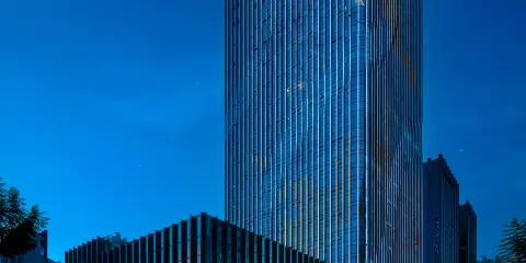 西南國際酒店(桔山廣場黔西南州政務中心店)