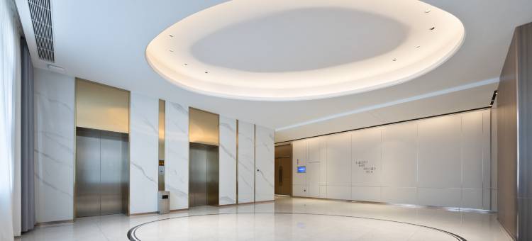 石家庄君达盛华宾馆图片