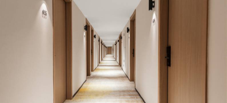 雅园龙井国际酒店(深圳南山华侨城店)图片