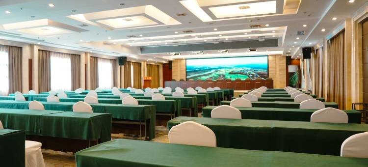 远安鸣凤宾馆图片