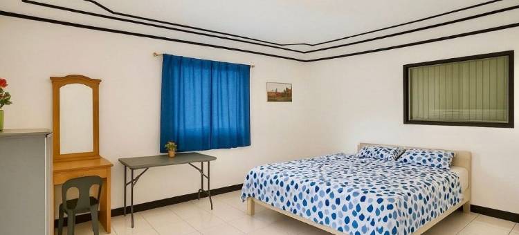 Namaste Olango Guesthouse by Hiverooms图片