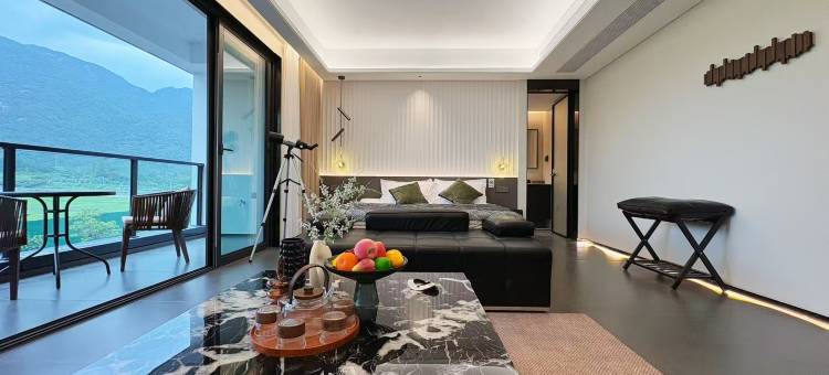 斯维登精品公寓(东黄山小镇店)图片