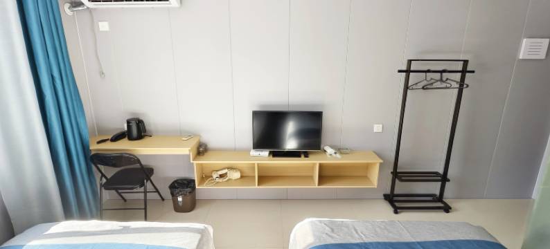 广德新天地商务宾馆(中医院店)图片