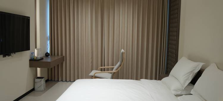 小城故事民宿图片