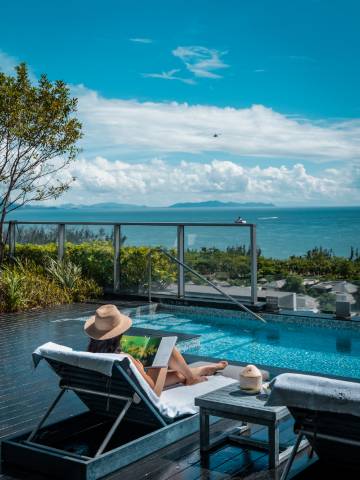 三亚保利瑰丽酒店图片