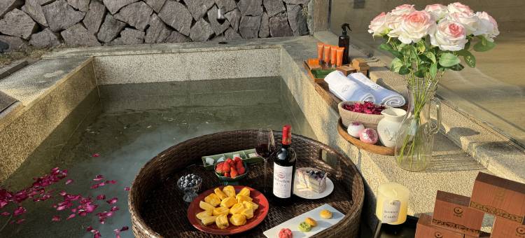 松阳九舍民宿图片