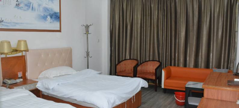 兴宁大都会宾馆图片