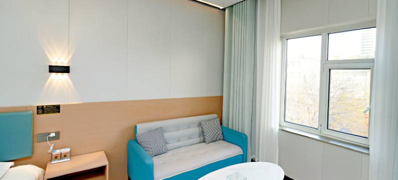 佳美快捷宾馆(沂水县政府中心医院店)图片