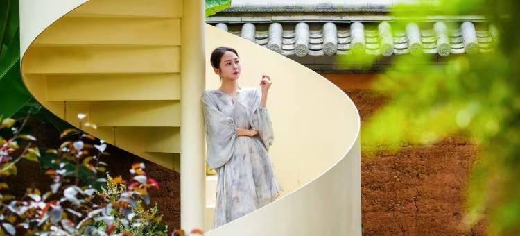 沙溪合院·村居度假民宿图片