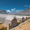Shigar 科杰度假村