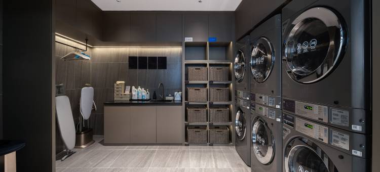 北京潘家园十里河地铁站轻居酒店图片