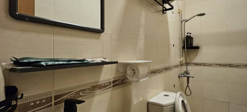 澳门文华酒店图片