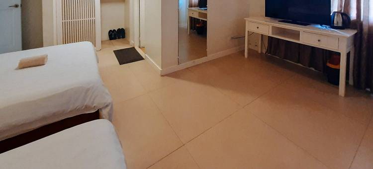 RedDoorz @ Balatas Magsaysay Naga City图片