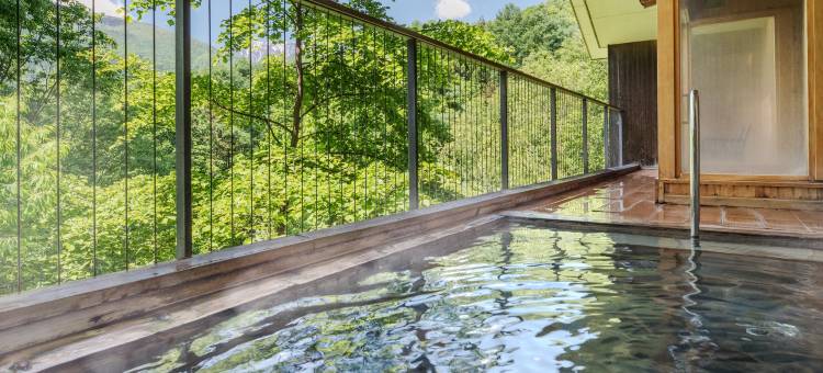 安曇野高原度假村(AZUMINO KOGEN RESORT)图片