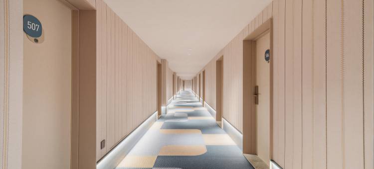 汉庭酒店(长春东方广场地铁站店)图片