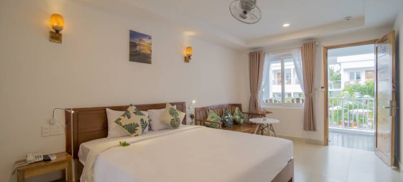 富国岛帕尔马度假酒店--温德姆商标精选系列(Palma Resort Phu Quoc, Trademark Collection by Wyndham)图片