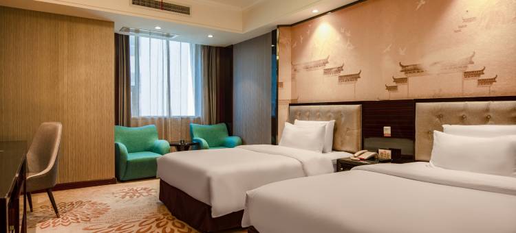 晋江万佳东方酒店(万达广场店)图片