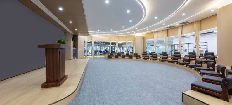 星悦酒店(蚌埠高铁南站店)图片