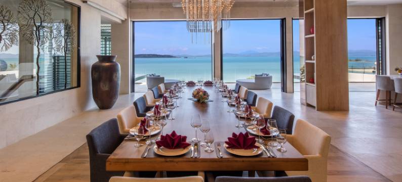 Amaravida别墅(Villa Amaravida)图片