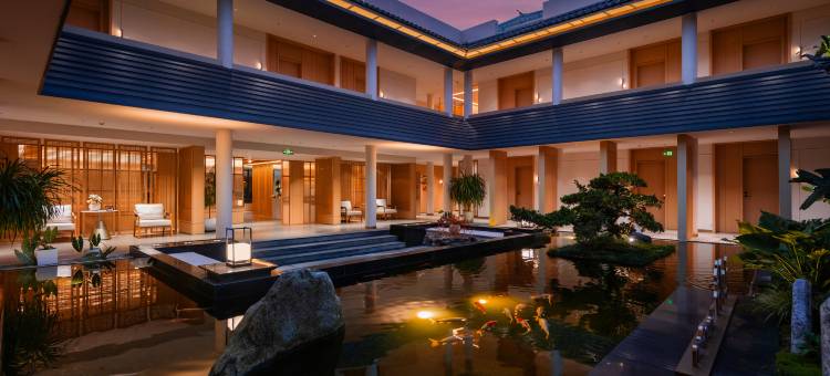 山泮拾光美学庭院(大理古城店)图片