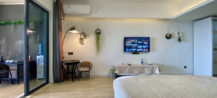 佳景观海公寓图片