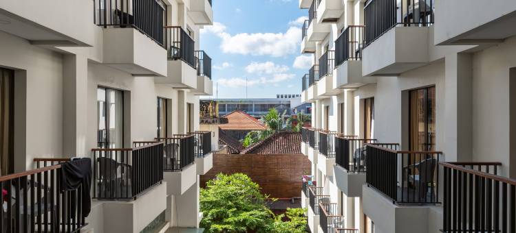 水明漾尚斯氛酒店(Sans Vibes Hotel Seminyak)图片