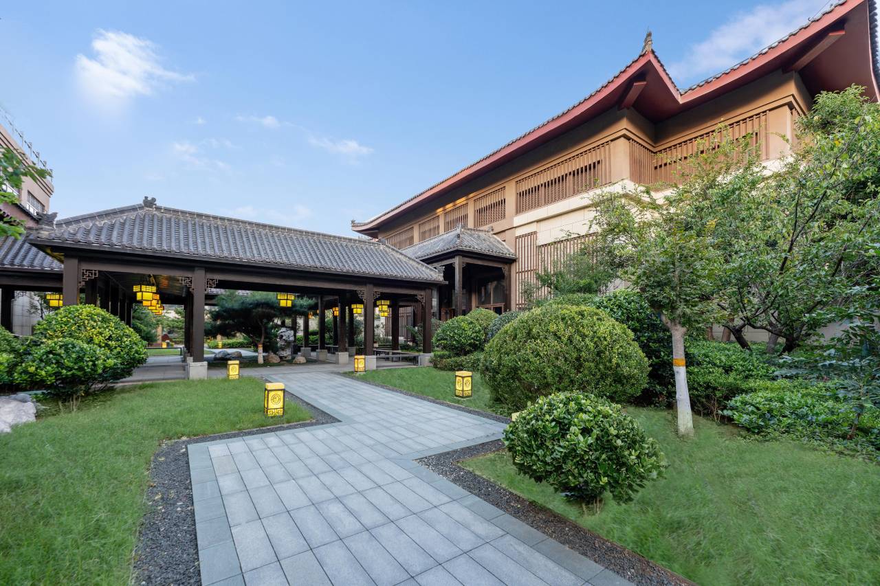 蓬莱艺珺酒店(蓬莱阁蓬莱海水浴场店)图片