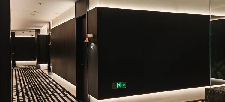 玉玲珑酒店图片