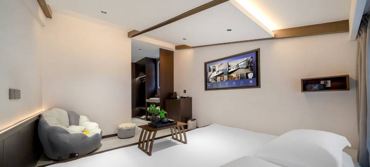 雪乡与你·初见酒店(中国雪乡景区店)图片