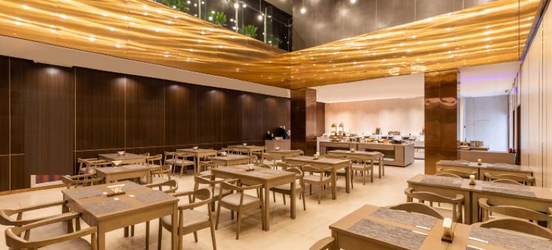 圣地苑酒店(北京丰台站解放军总医院第五医学中心店)图片