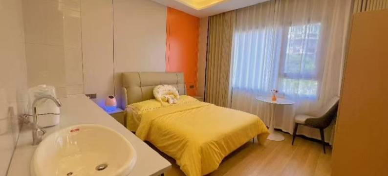 永修丽君民宿图片