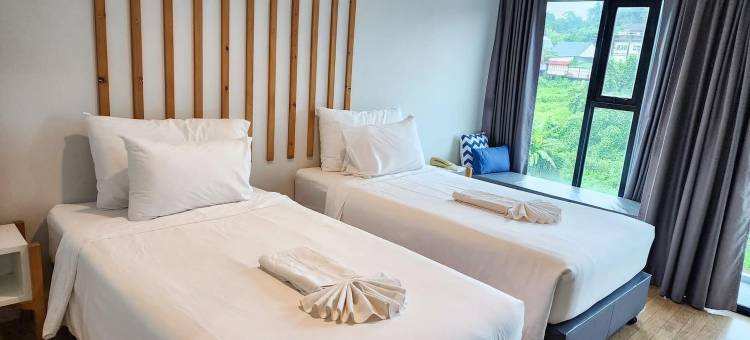 加拉酒店(The Galla Hotel)图片