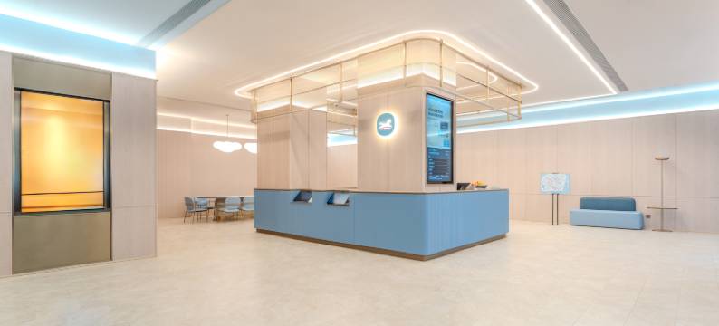 汉庭酒店(西安软件新城店)图片