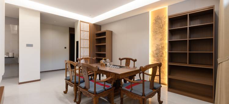 长庚酒店(雪乡景区)图片