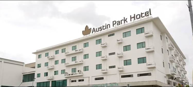 奥斯汀公园酒店(Austin Park Hotel)图片