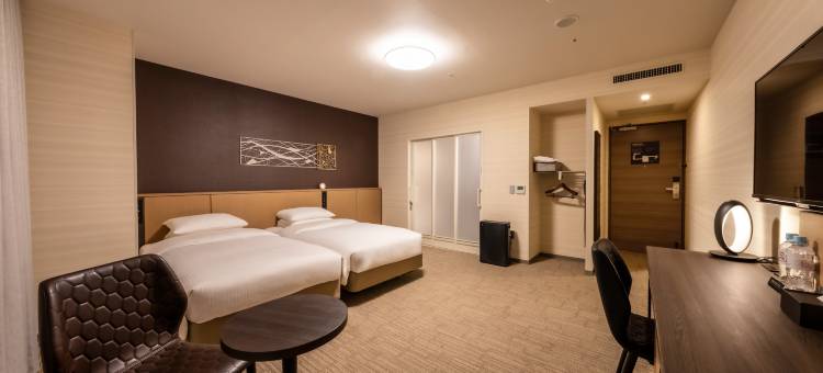 横滨站前里士满酒店(Richmond Hotel Yokohama Ekimae)图片