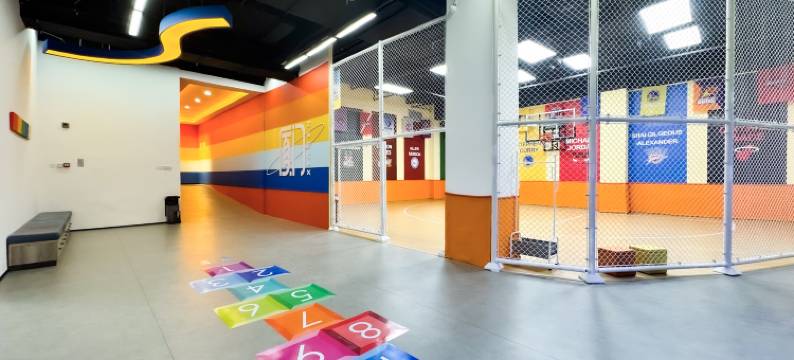 厦门鹭江·佲家酒店(环岛路厦门大学店)图片