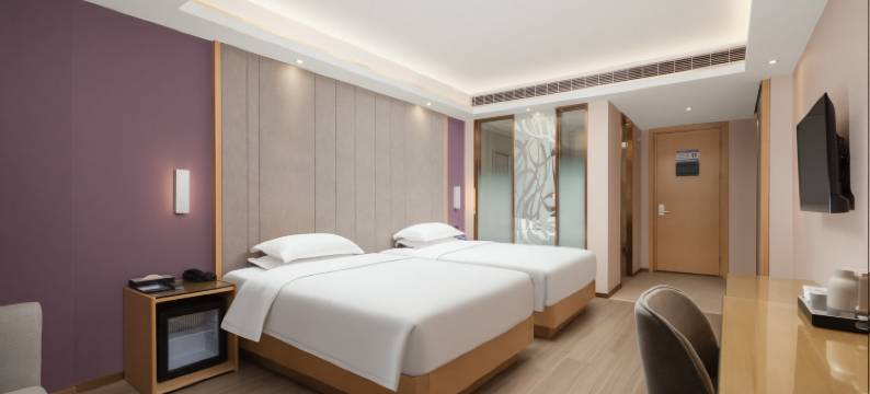 麗枫酒店(荆州监利时代广场店)图片