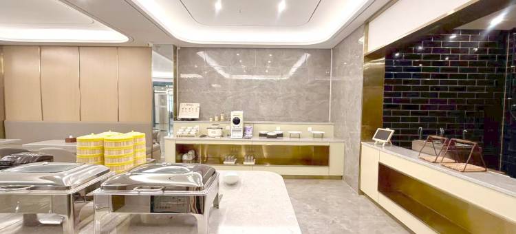 如家驿居酒店(菏泽佳和城汽车总站店)图片