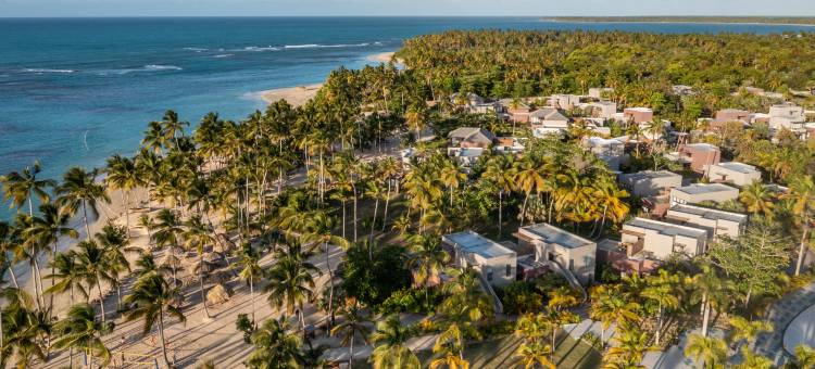 Club Med地中海俱乐部·米切斯度假村(Club Med - Michès Playa Esmeralda)图片