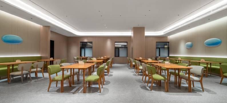 全季酒店(盐城市政府金鹰聚龙湖店)图片