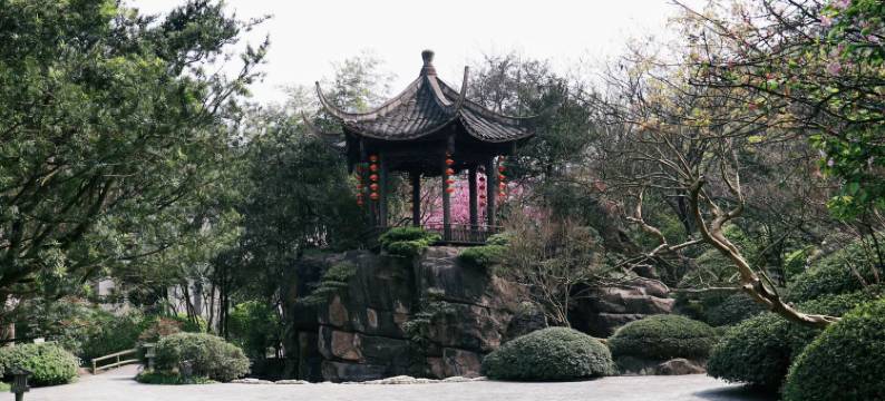 重庆枫香园度假酒店图片