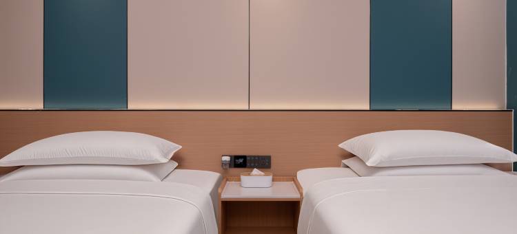 元谋曼斯顿·城市未来酒店图片