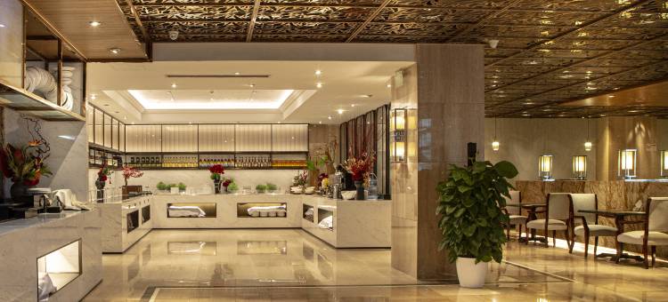 浙江国际雷迪森广场酒店图片