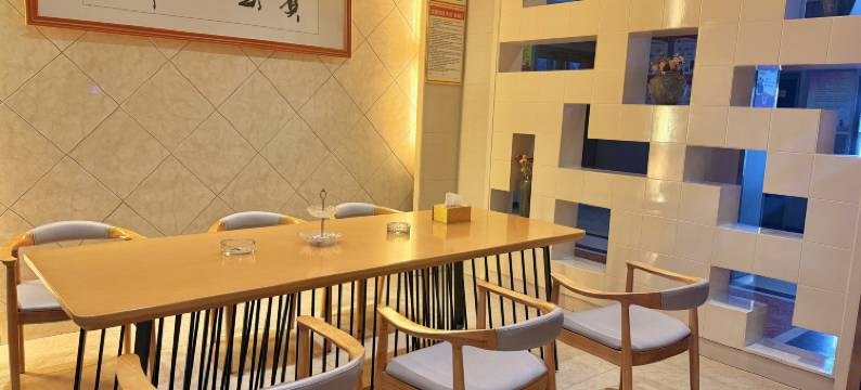 漫悦酒店(唐霸文化公园店)图片