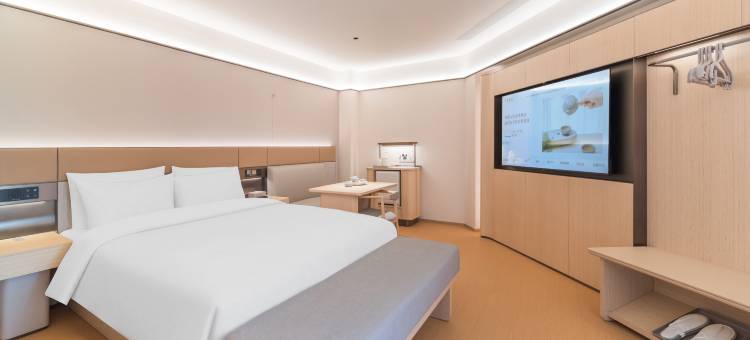 全季酒店(莆田万达广场霞光路店)图片